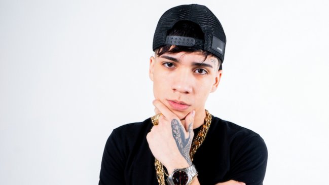 Cantante urbano Jairo Vera está en prisión preventiva por presunto delito sexual