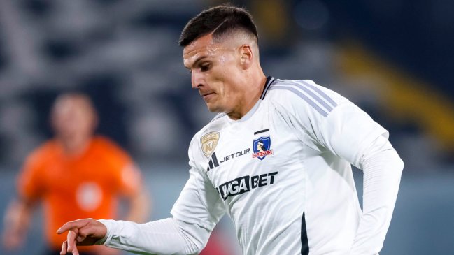 DT de Independiente puso a Lucas Cepeda en River Plate