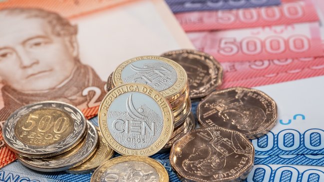 Banco Central puso en circulación la moneda que conmemora su centenario