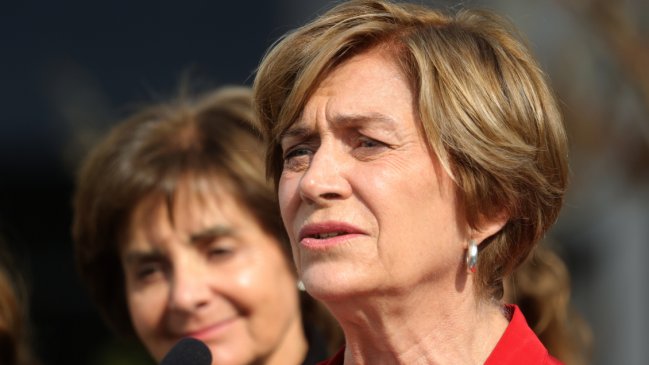 Matthei busca dejar atrás las controversias y enfocar su campaña en 