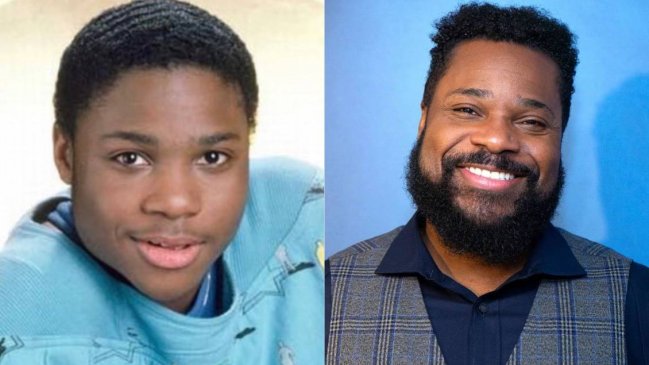 Muere el actor Malcolm-Jamal Warner, el hijo de Bill Cosby en 