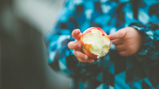 China regula por primera vez la comida escolar
