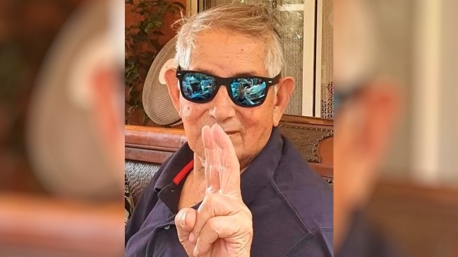 Guatemala niega haber recibido a adulto mayor chileno deportado desde EE.UU.