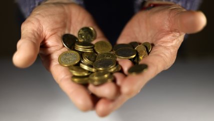   Cuál es la moneda que menos circula en Chile y que más demandan los bancos 