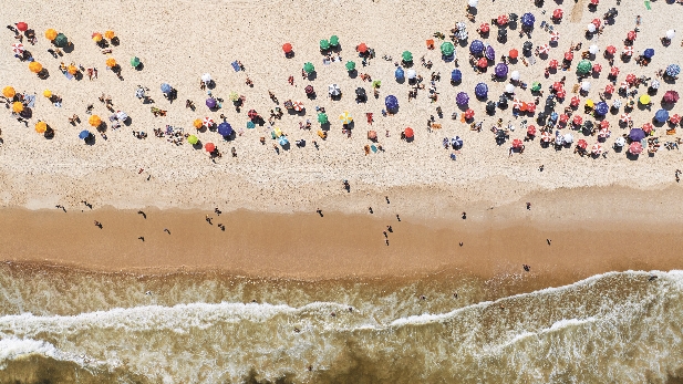 China Hoy: Nihao, Sudamérica