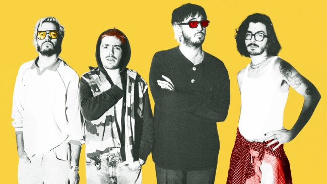 Morat suma segunda fecha en la Quinta Vergara: Agotó las entradas rápidamente