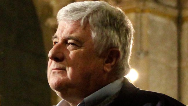 El exsacerdote Cristián Precht fue sobreseído en el caso Maristas