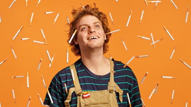 Mac DeMarco vuelve a Chile a ocho años de su último show: Fecha y recinto confirmados