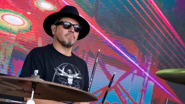 Mauricio Basualto sobre su salida de Los Bunkers: 