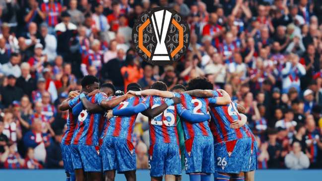 Crystal Palace apeló ante el TAS su exclusión de la Europa League por multipropiedad
