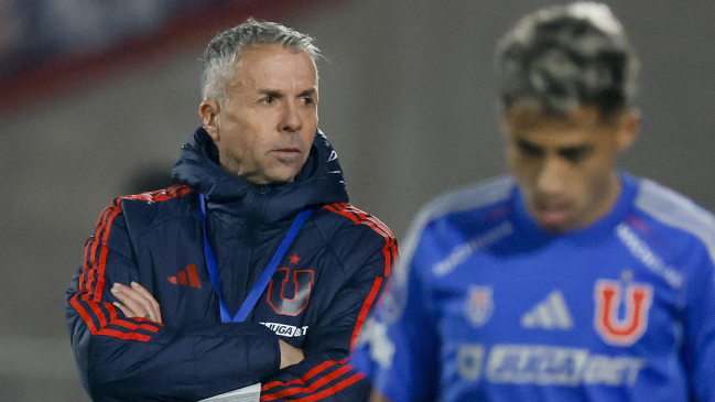 Gustavo Alvarez: Acá ganamos, empatamos y perdemos todos