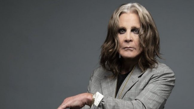 Adiós a la leyenda del rock: Ozzy Osbourne murió a los 76 años