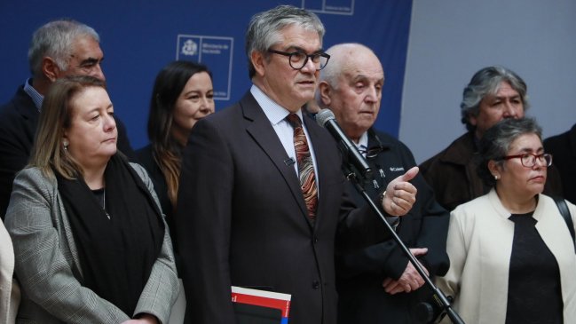 Gobierno ingresó proyecto que aplaza el reavalúo de bienes raíces