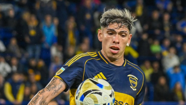 Cristián Traverso sobre Carlos Palacios: No entendió donde está y hay que mandarlo de vuelta a Colo Colo