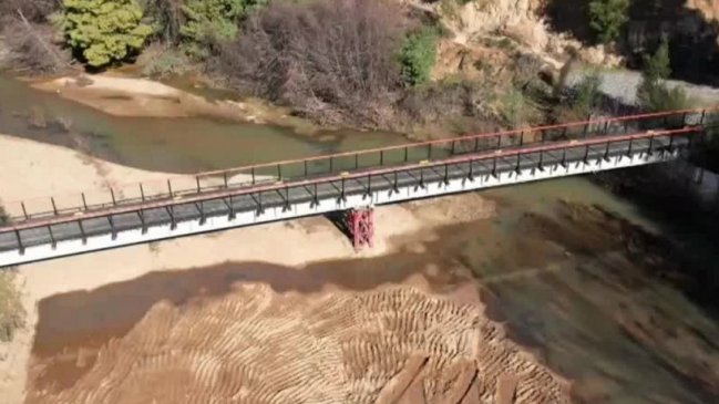 Disputa entre un particular y el Estado tiene aislados y tristes a 150 vecinos de Hualqui