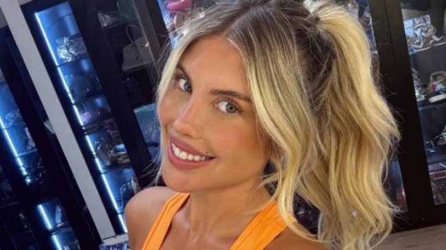 Coté López sobre accidente de tránsito: 