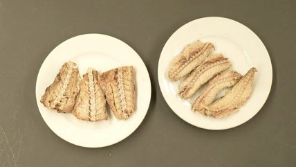   Importador se defiende: latas son de una de las variedades del jurel 