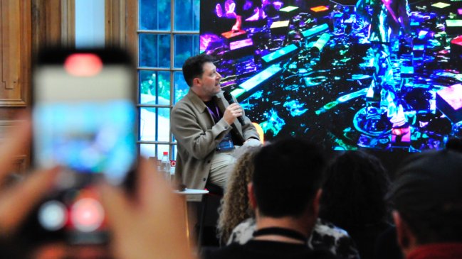 Mediamorfosis cierra una exitosa versión 2025 desde Viña del Mar, alumbrando hacia el futuro de las experiencias inmersivas