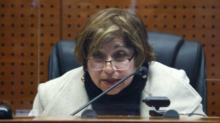   Isidro Solís: En la liberación del presunto sicario la pieza que falló fue la jueza 