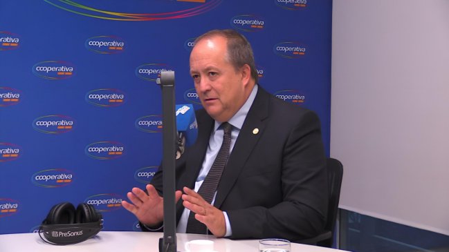 Fiscal nacional y fuga de sicario: No hablaría de desprolijidad, creo que esto es más grave