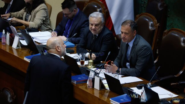 Voto obligatorio y migrantes: 