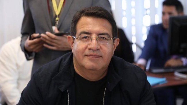 Ecuador: congresista que proponía bajar edad de consentimiento fue detenido por violación