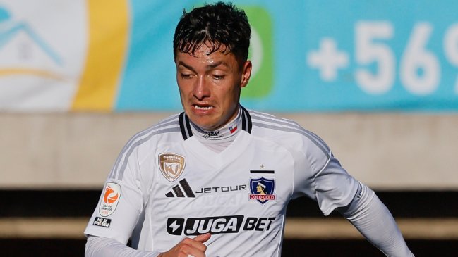 Coquimbo Unido oficializó la incorporación de Cristián Zavala