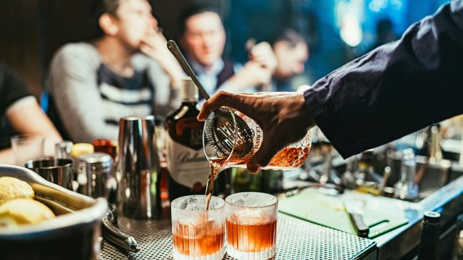 Crean tatuaje temporal que detecta drogas usadas en delitos sexuales