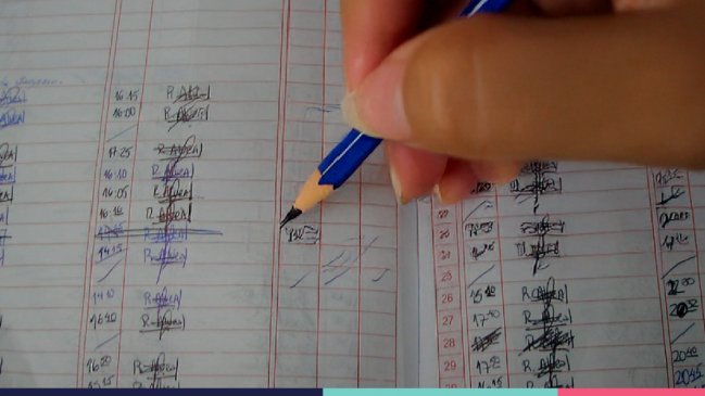 Fin al papel: Contraloría mandató a servicios públicos digitalizar registros de ingreso y salida