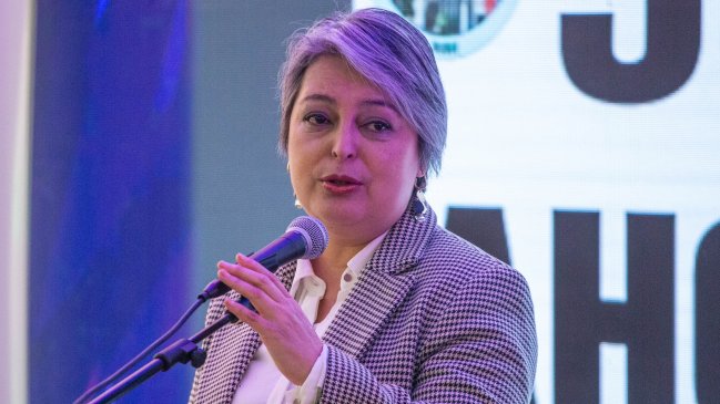 Bancada DC: Es un chantaje decir que si no se apoya a Jara, se está con Kast