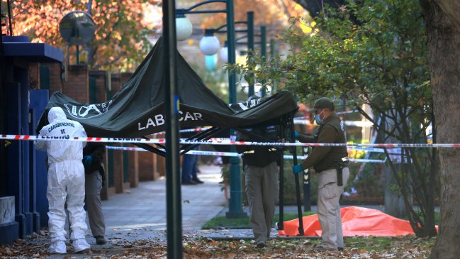 Detienen a presunto autor intelectual del asesinato del 