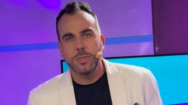 Francisco Kaminski declaró ante Fiscalía por asesinato del 