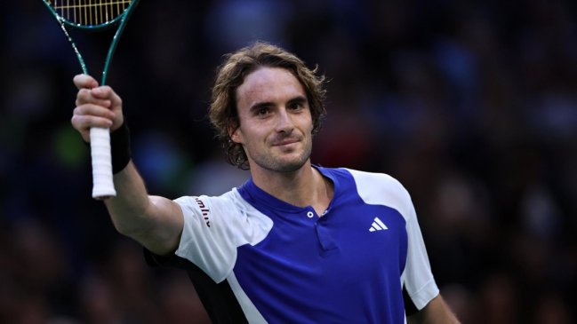 Stefanos Tsitsipas rompió con Ivanisevic tras duras críticas a su actitud y disciplina