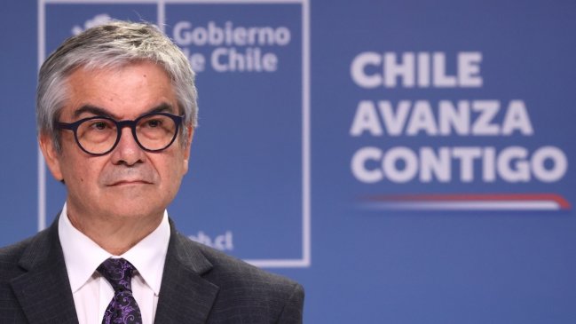 Arancel al cobre: Marcel espera que Trump reconozca 