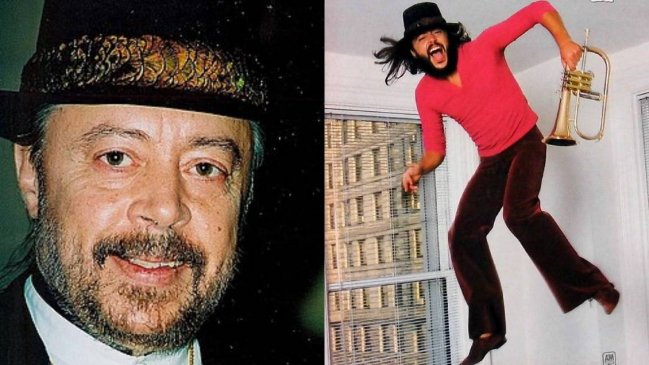 Muere Chuck Mangione, legendario músico y compositor de jazz