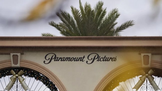 Gobierno de EE.UU. aprobó compra de Paramount por Skydance tras acuerdo con Trump