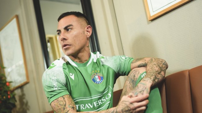 Presidente de Audax: 