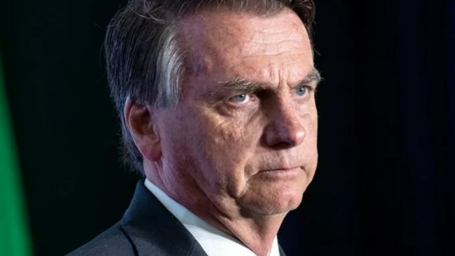 Bolsonaro fue condenado por comentarios sexuales sobre niñas venezolanas