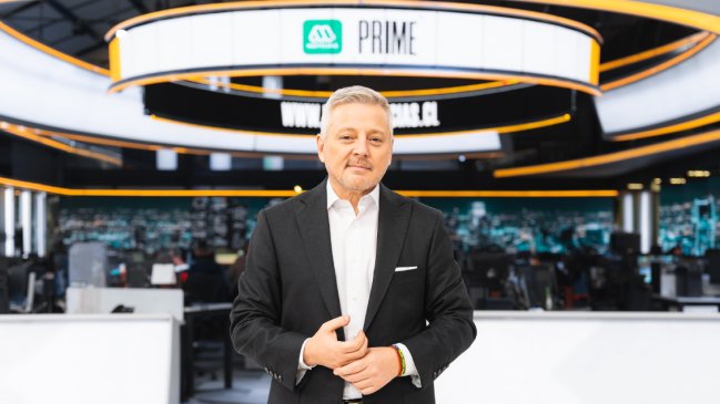 Comenzará más temprano: Mega anuncia radical cambio de horario para 