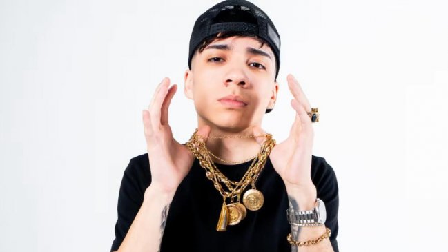 Justicia revirtió prisión preventiva para el cantante Jairo Vera en caso de abuso sexual