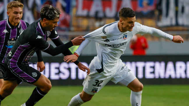 Cepeda será el capitán de Colo Colo en su segundo amistoso con Real Valladolid