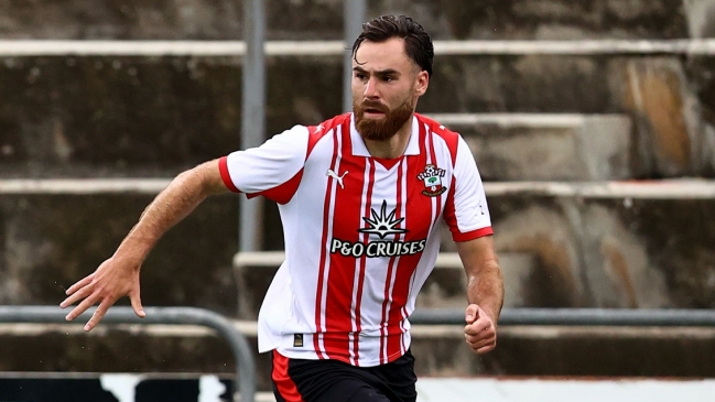 Ben Brereton fue calificado como 