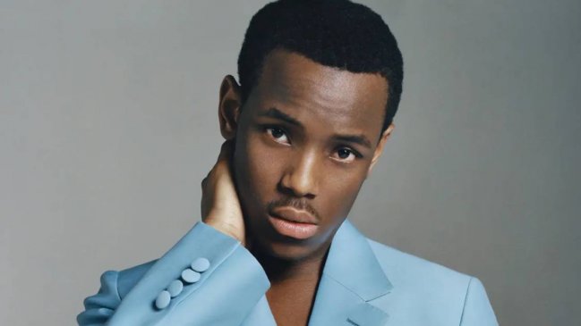 Michael Ward, actor de 