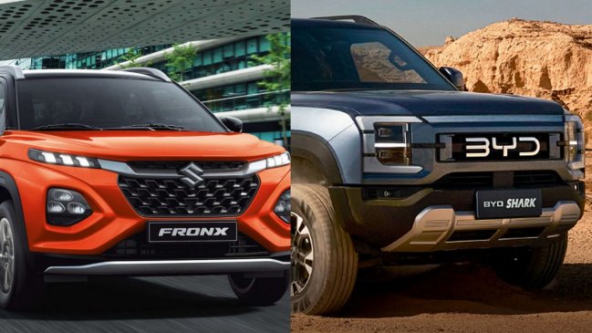 Primer semestre de 2025: los autos eléctricos e híbridos más vendidos