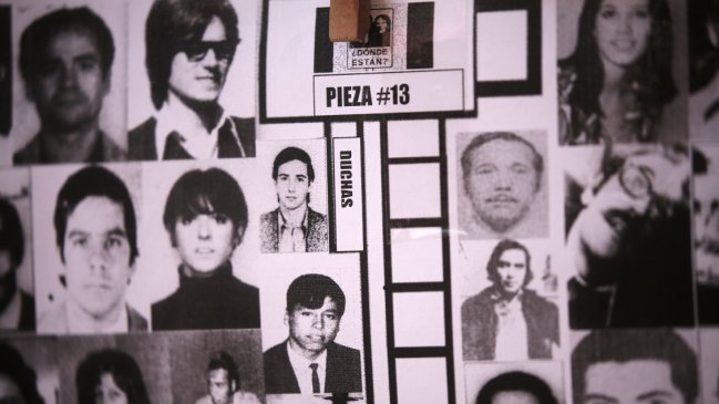 Santiago albergará conmemoración de los 50 años de la Operación Colombo