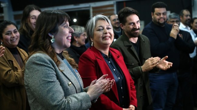 Exministro Mladinic acusa a la izquierda de 