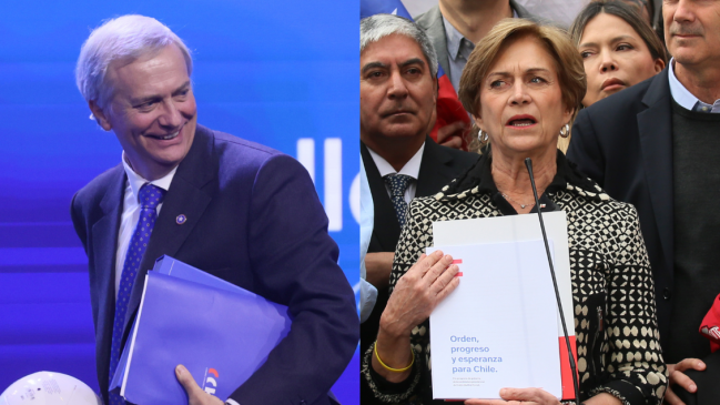 Diputado Irarrázaval: El Partido Republicano dio por superada la situación con Evelyn Matthei