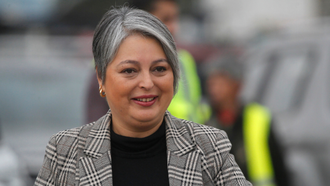 Arturo Barrios (PS): Jara es un liderazgo que ha roto los esquemas