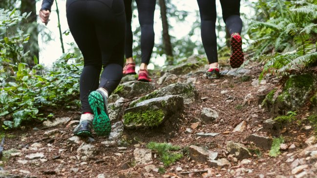 Punta Arenas: Deportistas acusan delitos de robo y exhibicionismo durante sus entrenamientos