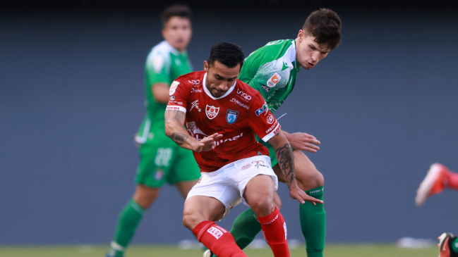 Audax espera el debut de Eduardo Vargas y seguir en la pugna por el liderato en su visita a Iquique